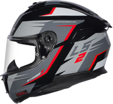 Black Red